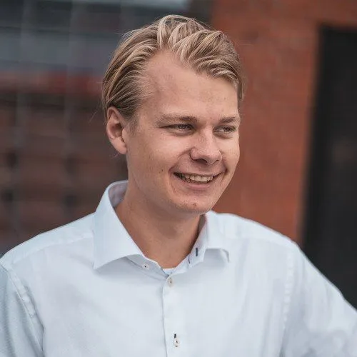Mathias Bak
