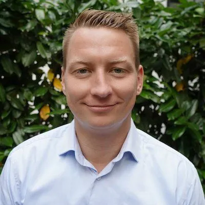 Kasper Møller