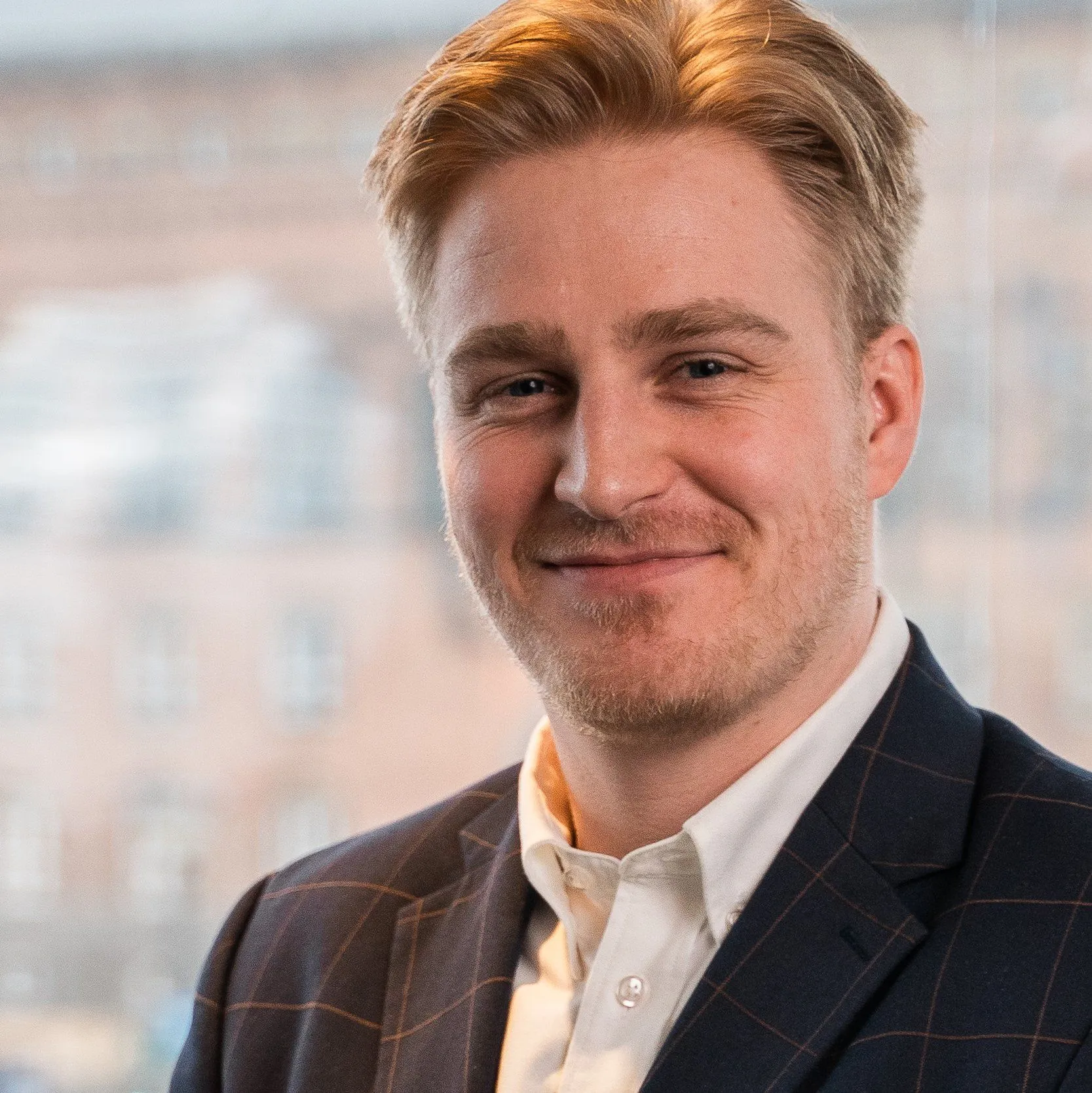 Andreas Randløv