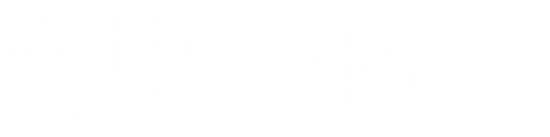 LinkUP Logo