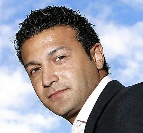 Nico Rezvani
