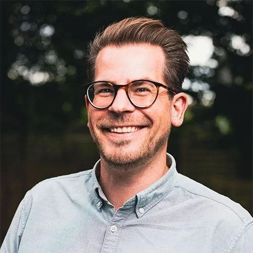 Niels Brogård Lindegaard