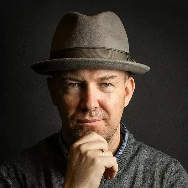 Casper Raufort