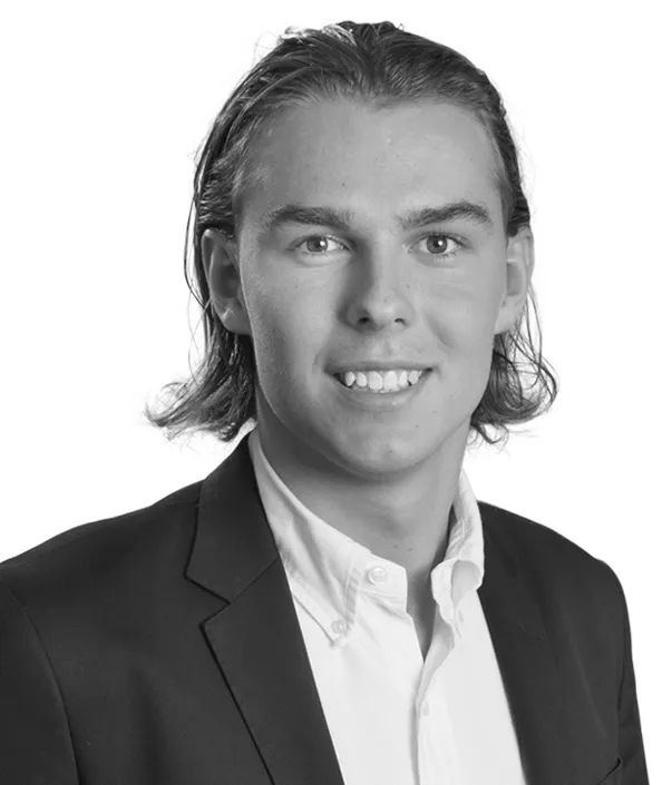 Alexander Leo-Hansen